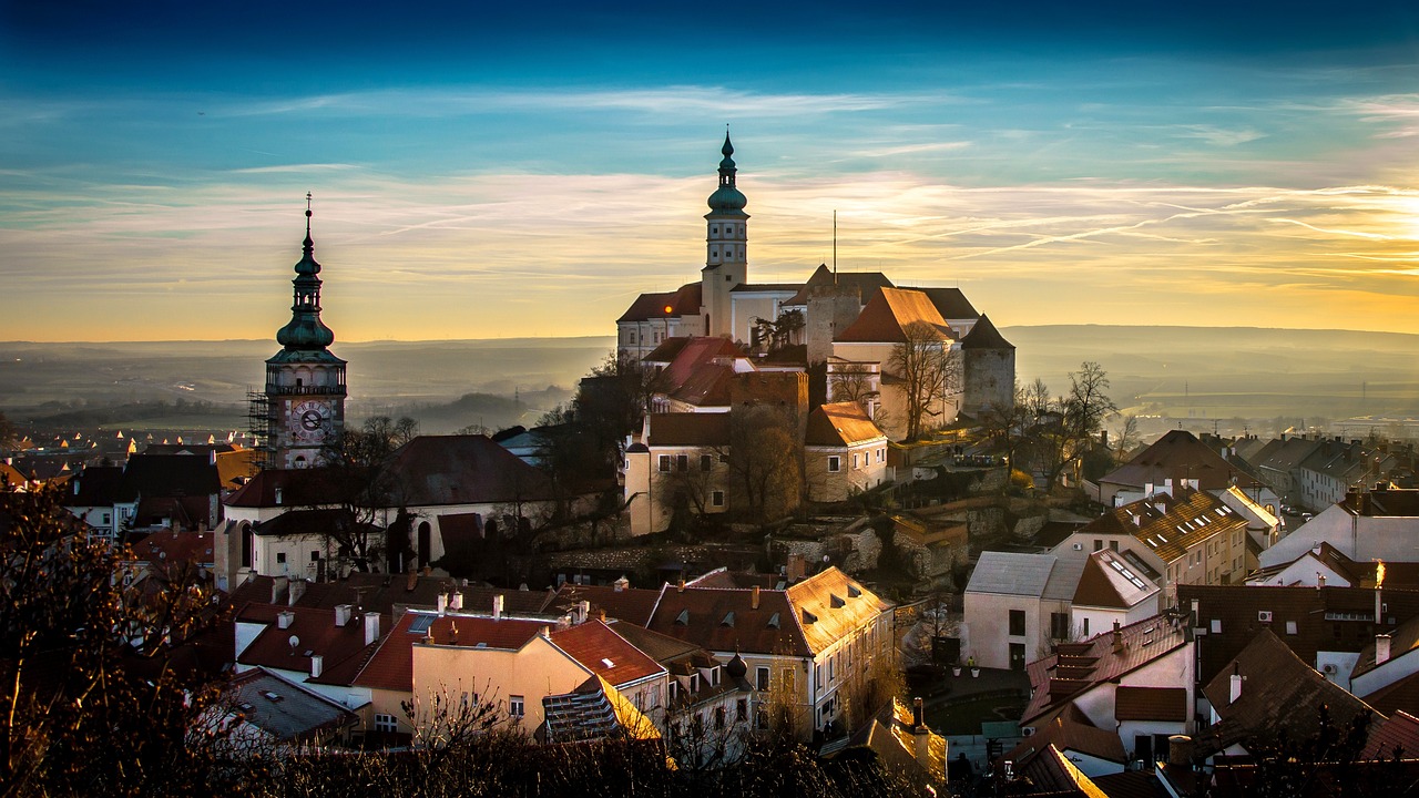 Czech Republic Adventure 5 Days